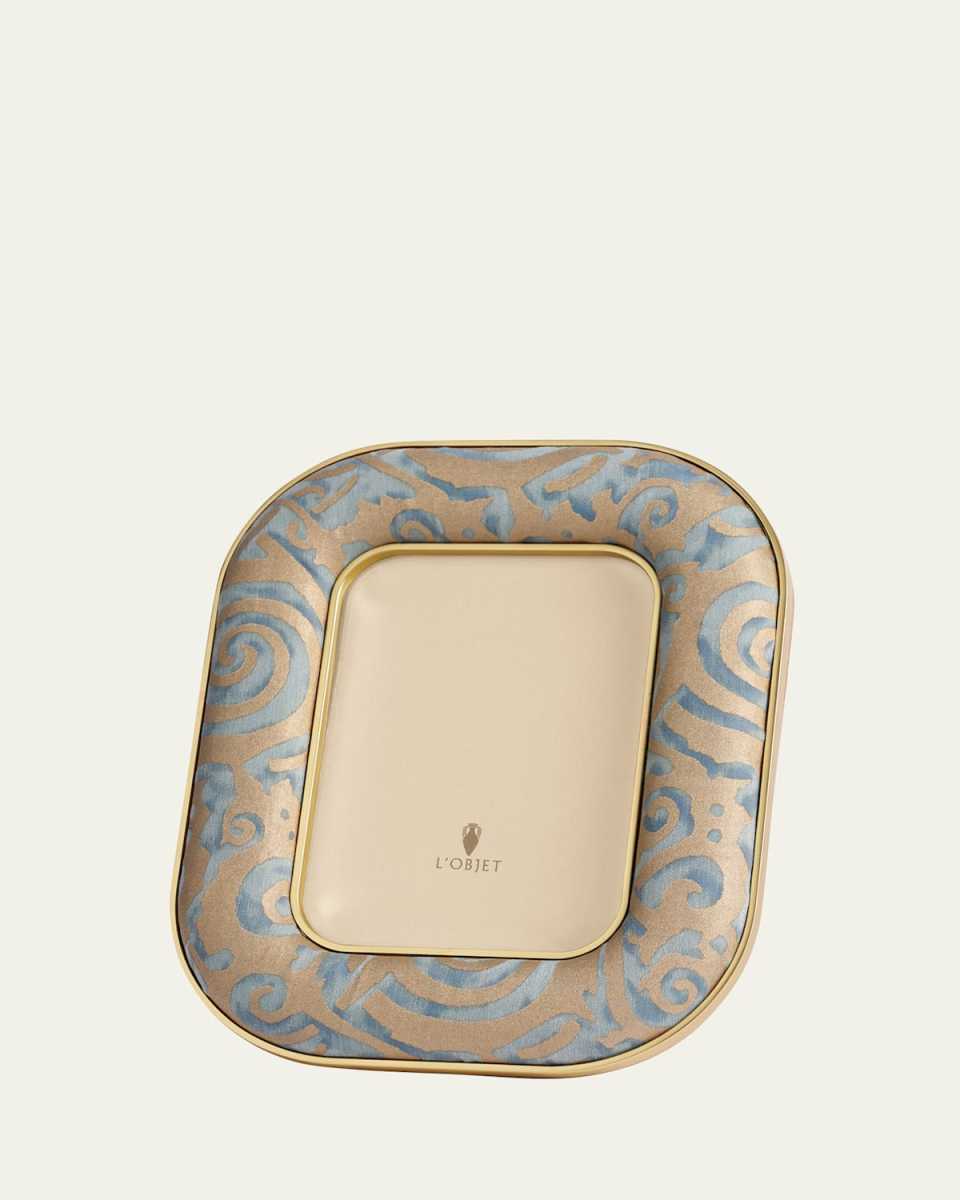 Fortuny Rue Jacob Frame, 4" x 6"
